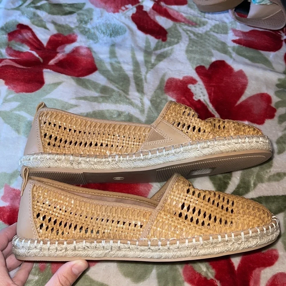 Universal Thread size 11 espadrilles - Picture 3 of 4